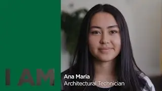 Algonquin College - I AM Ana Maria