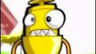 (Mixels YTP) Zaptor dies and then doesnt