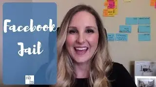 Facebook Jail: What it means and why it happens