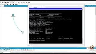 How to connect Cisco IOS device via console port | Cisco IOS command mode | How to use Packet tracer