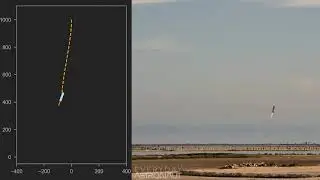 Starship Landing Trajectory Optimization