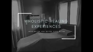 Why people love Wholistic Healing Experiences