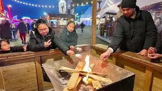 Winter Wonderland Norwich Returns for 2025