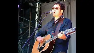 Grant-Lee Phillips Live @ Norwegian Wood Festival, Oslo, 2002-06-16 [Audio only]
