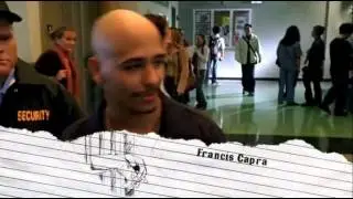 Veronica Mars Season 2 Opening Credits