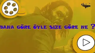 Morbius (Clickbait Film) SpoiIerlı anlatım, İnceleme / Bana G&ouml;re &Ouml;yle Size G&ouml;re Ne ?