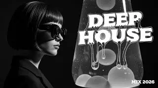 Smooth Late Night Soundscape 2026 &ndash; Best Nu Disco, English Deep House & Chill Vibes