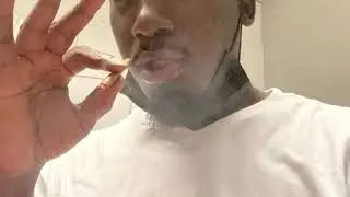 BlackJackDatGuy- No Cap 🧢 tion