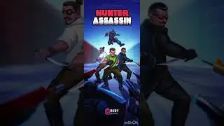 Hunter Assassin Game play 👾