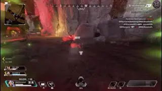 How i made a 1 vs 1 without guns against a nervous Horizon 😅🙈
