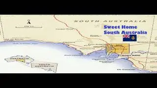 Sweet Home South Australia