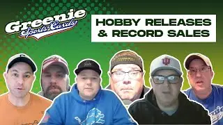 ReLIVE The Show: Grading, Sales, & Hot Releases