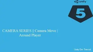 CamMove | Around Player