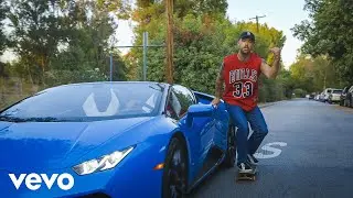 SonReal - Heart (Official Music Video)