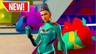ALL *NEW* SINGULARITY HELMET LOCATIONS! - COMPLETE GUIDE!