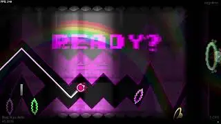 1/15 Allegiance 100% by: NikroPlays & More (Extreme Demon)