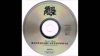 Steel Pulse - State Of Emergency - Live in Paris 1992