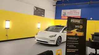 Tint Man Window Tinting is Located in Winter Garden, Winter Park & Longwood, FL. Computer Cut
