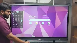 HOW TO OPEN PLAY STORE IN GOOGLE EDLA CERTIFIED ARAANTO PANEL