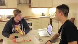 Intro f&uuml;r Shishawarentester