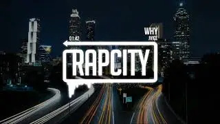 JV!CE - Why