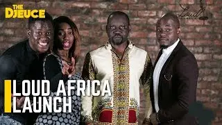 Loud Africa launches singing competition with $30k in prizes