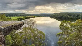 Australian Landscape Photography: NSW 2023 Blue Mts, Pigeon House Mountain, Shoalhaven River & More