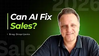 Why AI Is Becoming a Must-Have for Sales Teams
