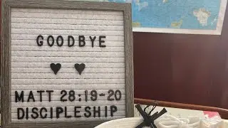 On to our next adventure