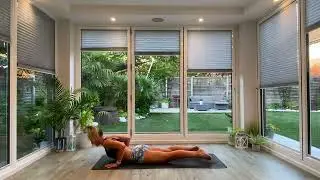 Flo at Home - Flex & Flo - New Autumn Sequence