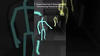 So Spraying Holy Water on Spirit  Makes It Go Away, Here's Proof