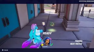 Fortnite Battle Royale ( Zero Build) 4k 60fps gameplay (Fortnite chapter 7 )