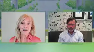 Jeff Ubben, Founder of Inclusive Capital Partners, on ESG&rsquo;s Litmus Test - The FII Institute Series