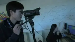 Mannequin Challenge