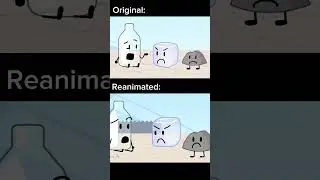 Test animation #bfb #bfdi #tpot #animation #flipaclip