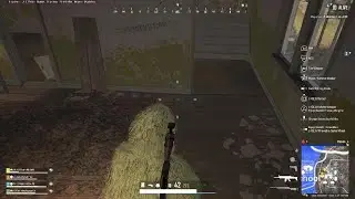 PUBG: BATTLEGROUNDS_ #AfgAs37