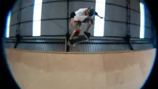 Cleiber Bim (Vert Betim) Menechjack Skate Park (Clube do Vert em memoria)