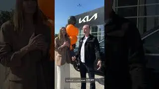 Праздничная выдача в XPORT PERM!