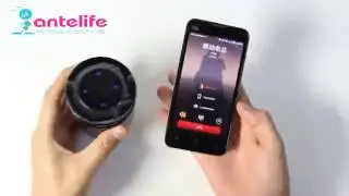 Посылка из Китая aliexpress High Quality By Rapoo Mini Bluetooth Speaker