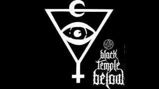 Black Temple Below - 07 The Feast Of Eihort