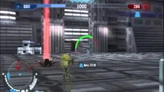 Star Wars Battlefront Elite Squadron (PSP) Review