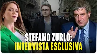 Garlasco: Intervista e Confronto con Stefano Zurlo