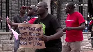 Kenyan court rules housing levy unconstitutional