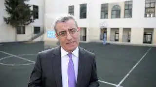 Fixed prices for school uniforms &bull; Video by Ray Attard.m4v