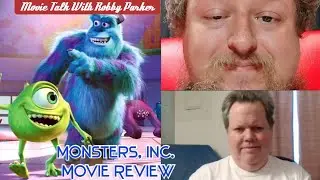 Monsters, Inc. review (Collab With Big D's Entertainment Rankings & Reviews