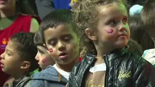 Crianças | Conferência Missionária 28/09/2025