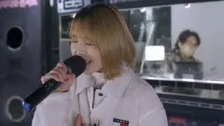 [ VERSE 2기 ] My Everything (cov. 도재이)