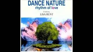 Dance Nature feat. Lisa Hunt - Rhythm Of Love (Italian Nature Remix) [Edit]