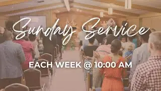 Sunday Service - 1.15.23 - Mack Ave Community Church - Hebrews 8:1-13