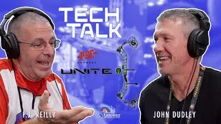 Tech Talk With John Dudley